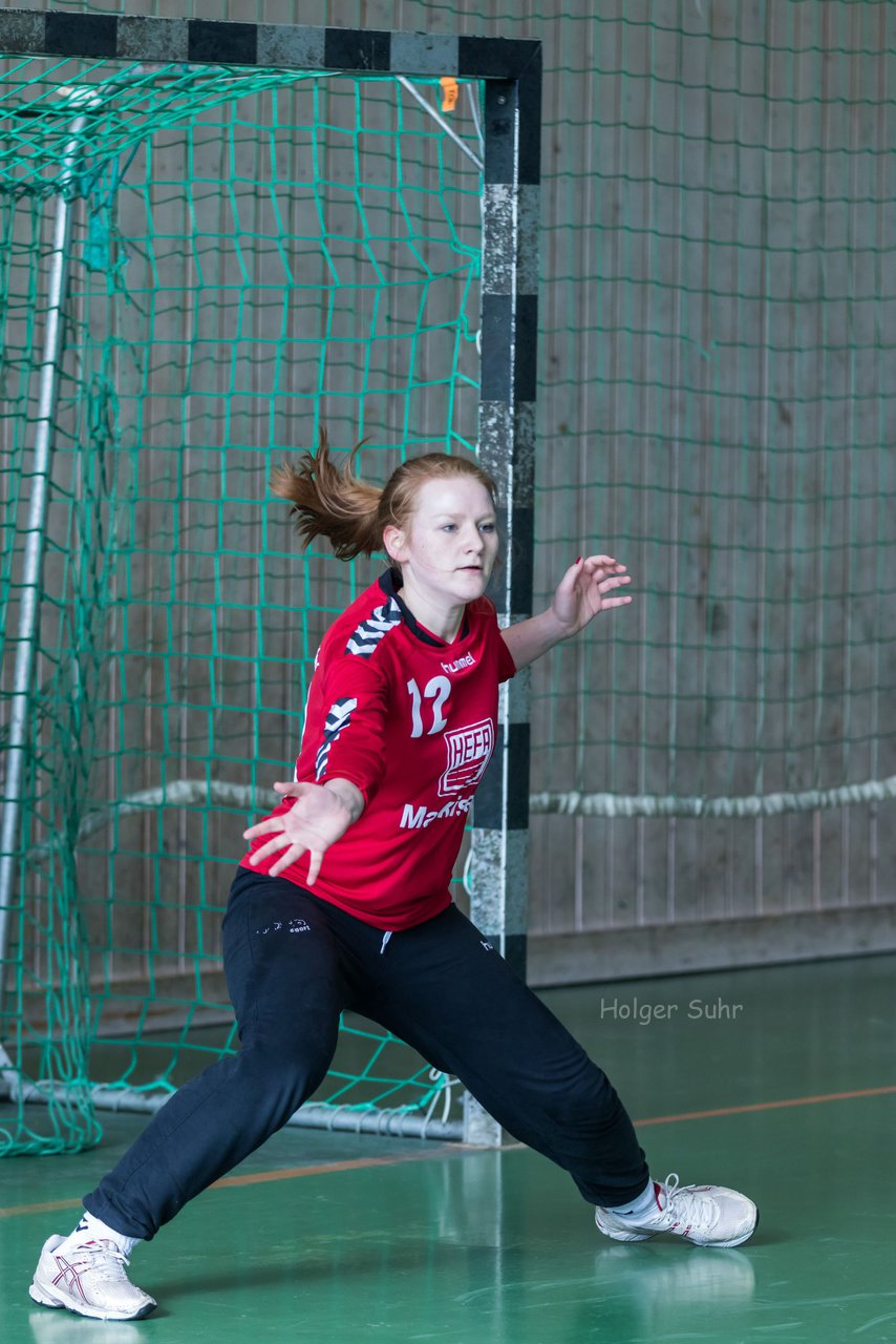 Bild 126 - Frauen SG Wift - HSG Kremperheide/Muensterdorf : Ergebnis: 24:25